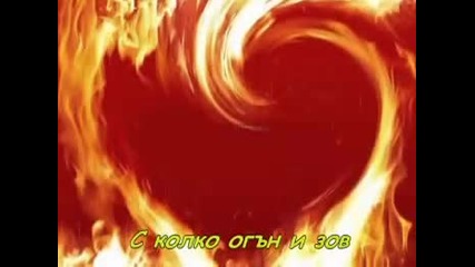 Моя луда любов 