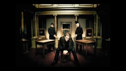 Diary of Dreams - The Saint 