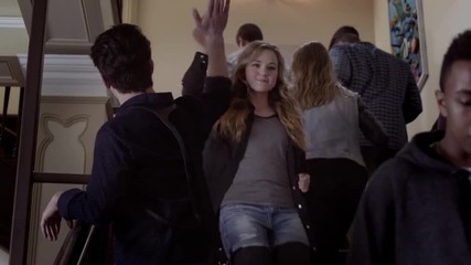 Liar, Liar, Vampire - Official Movie Trailer - Premiering October 12th on Nick