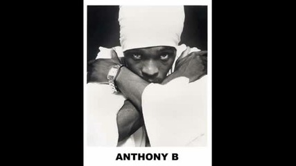 Anthony B - Bad Man Fi Who 