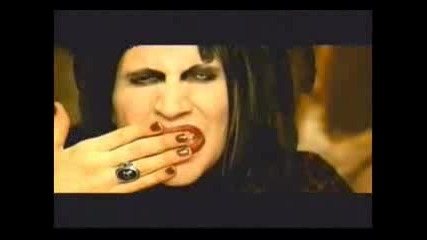 Marilyn Manson - The Nobodies