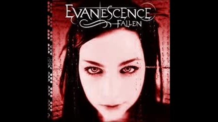 Evanescence - Bring Me To Life
