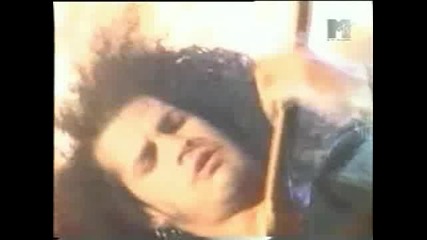 Michael Jackson - Give In To Me 