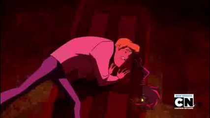 scooby doo mystery incorporated S01 E05 - 2hd