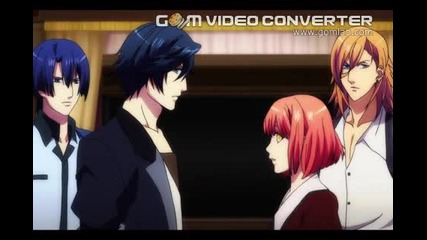 Uta no Prince-sama Maji Love 1000% Епизод 12 - bg sub Високо качество[terrorfansubs]