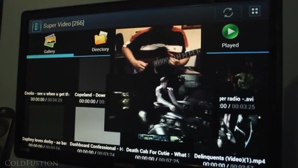 Must Watch- Samsung Galaxy Note 2 Replaces The Pc [coldfustion]