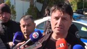 Застреляха Слави Бинев в София, трима са задържани