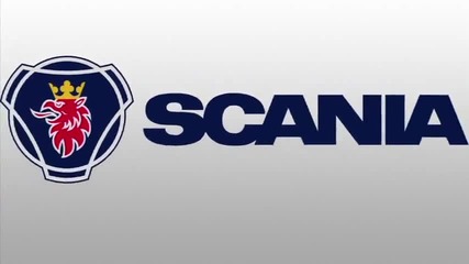 глобална гама от двигатели на - Scania в Бразилия