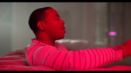 Ludacris Feat. Wiz Khalifa, Jeremih & Cashmere Cat - Party Girls