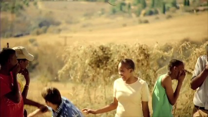 Нова Реклама На Pepsi 2010 С Участието На Футболните Звезди