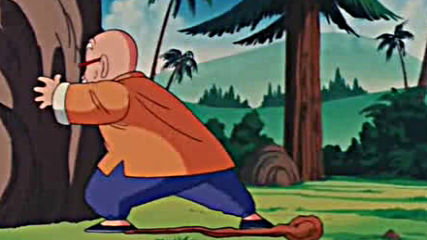Dragon Ball - 18 Бг Субс