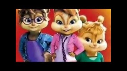 The Chipettes Sing The Top - Picked Female Sung Songs of 2007, 2008, and 2009 Remix 