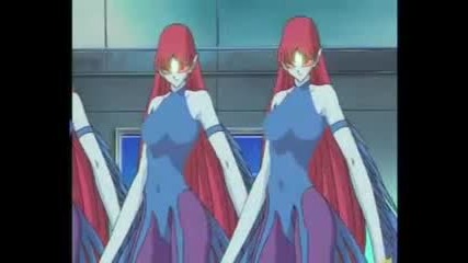 Yu - Gi - Oh! - Epizod 152 - Moiata stranna valantajn - chast 1 