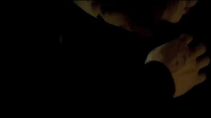 Damon and Elena talk in the hallway about Rose
