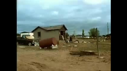 2pac Ft. Akon - Ghetto (remix)