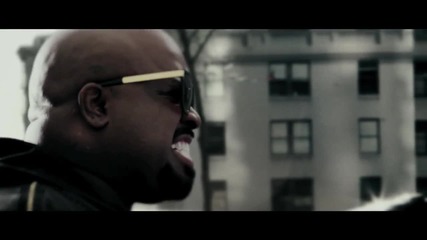 Ceelo Green Featuring Lauriana Mae - Only You
