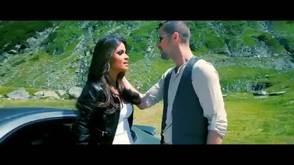•° Akcent Feat. Ruxandra Bar - Feelings On Fire + Превод °•