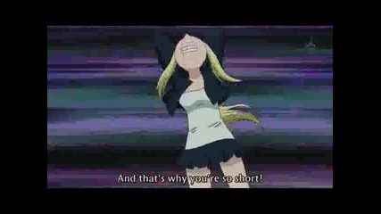 [ Eng sub ] Full metal Alchemist Brotherhood - 09