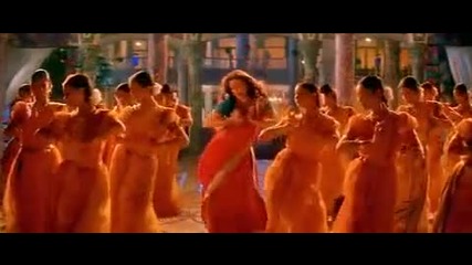 Devdas - Silsila Ye Chaahat Ka - Aishwarya Rai 