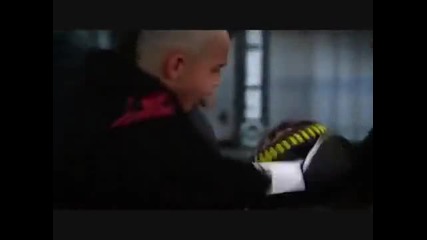 Спортът винаги помага !!