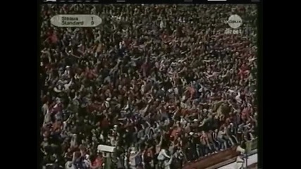 2004 Steaua Bucharest (romania) 2-standard Liege (belgium) 0