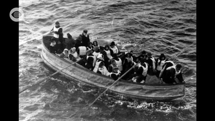 Наистина ли Титаник е потънал?