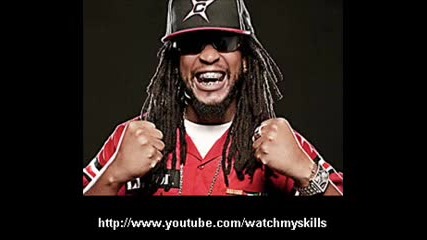 Fatman Scoop Feat. Lil Jon & Usher - Yeah (remix) Uncomplete 
