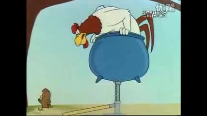 foghorn leghorn 