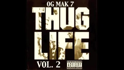 2pac & Thug Life Hopeless (interlude)