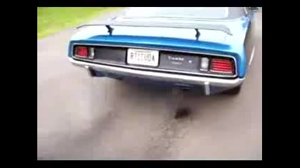 1971_plymouth_cuda_