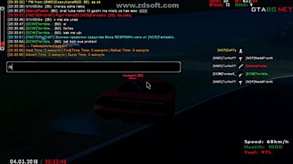 fix hack
