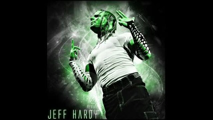 Wwe - Jeff Hardy [no More Words]