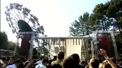 Adrenaline 2009 (official Aftermovie)
