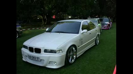 bmw m3 tuning
