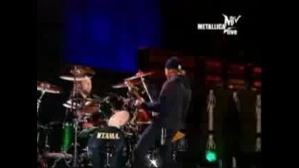 Metallica - One(rock Am Ring)