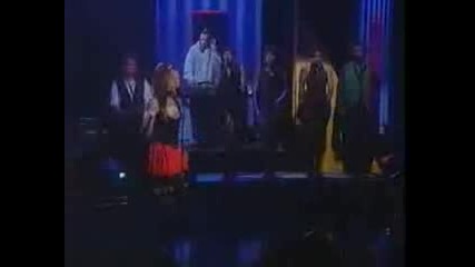 Comfort Zone - Vanessa Williams