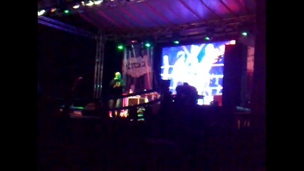 Beatbox Battle 2010 Eklips 1 