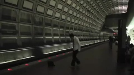 Metro - Song 