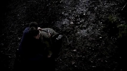 Supernatural - Carry On My Wayward Son - Hd