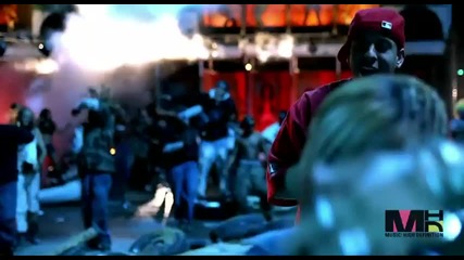 daddy Yankee - Rompe 