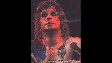 Ozzy Osbourne - Good Times