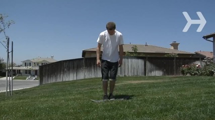 Как да се научите на основите на Skateboarding 