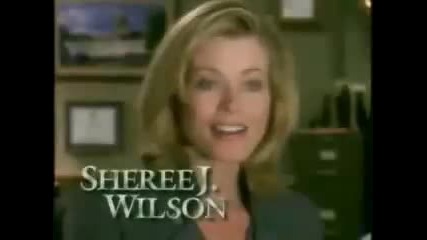 Walker Texas Ranger intro 