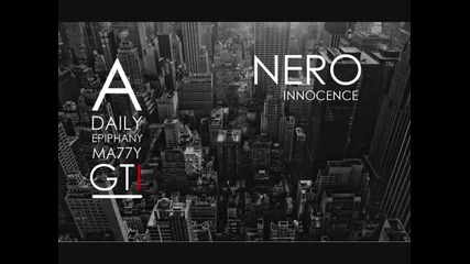 Nero- Innocence
