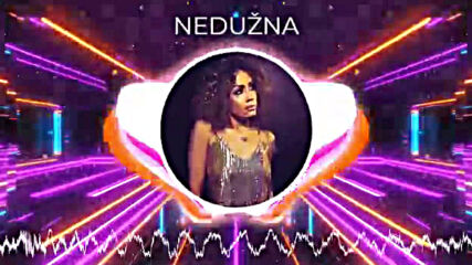 Milena Ceranic - Neduzna Official Audio