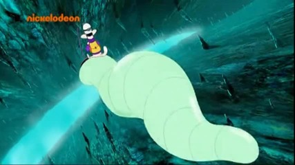 Оги И Хлебарките Journey To The Center Of The Earth