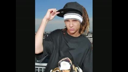 Tom - Very Hot