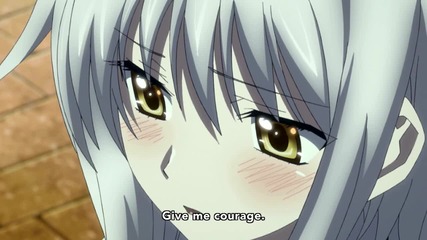 Highschool Dxd Born 4 Eng Subs
