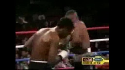 Floyd Mayweather Jr.