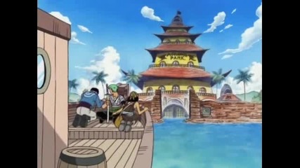 [ С Бг Суб ] One Piece - 031 Високо Качество